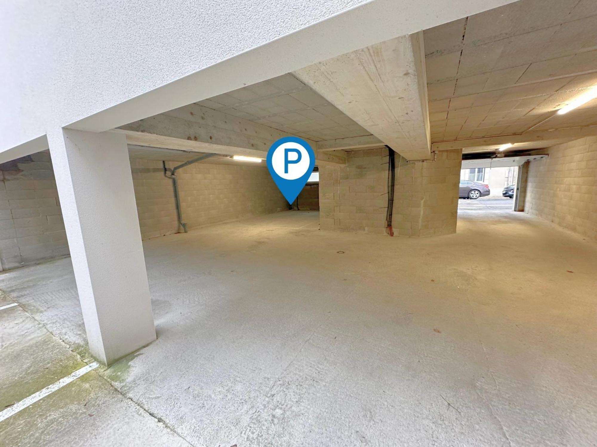 Le Trianon - Parking Prive Daire Reims Dış mekan fotoğraf