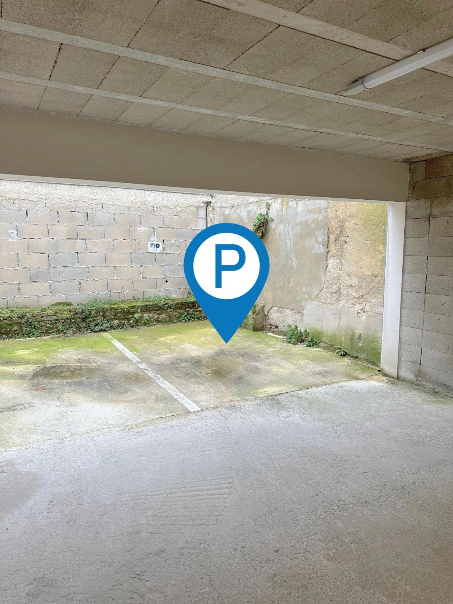 Le Trianon - Parking Prive Daire Reims Dış mekan fotoğraf